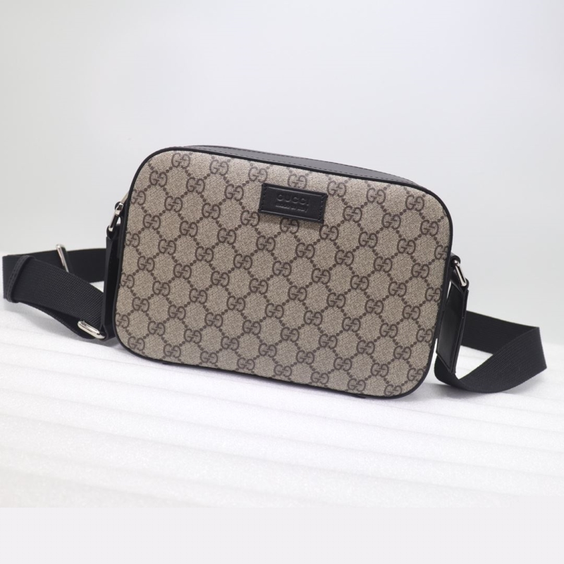 G*u*i satchel bags
